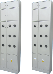 Enclosures for multi-family housing OP-ZELP Enclosures for multi-family housing OP-ZELP