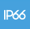 IP ratings - IP66