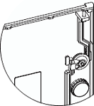 Different types of locks