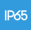 IP ratings IP65