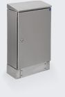 Metal tight enclosures IP66 OMB, OMZn, OMN