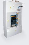 Enclosure for indoor transformer station switchgear OSWW