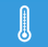 Operating temperature range