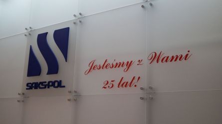 Stoisko SAKS-POL - ENERGETAB 2017